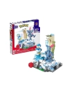 BFS Nessiworld HKT20 MEGA™ Pokémon™ Piplup ve Sneasel Kış Macerası Seti 183 parça + 7 yaş