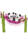 BFS Nessiworld HKT77 Barbie Panda Bakımı Oyun Seti