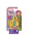 BFS Nessiworld HKV55 Polly Pocketın Muhteşem Araçları Oyun Setleri