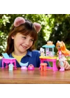 BFS Nessiworld HLH22 Enchantimals Klinik Oyun Seti