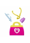 BFS Nessiworld HLH22 Enchantimals Klinik Oyun Seti