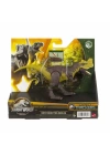 BFS Nessiworld HLN63 Jurassic World Hareketli Dinozor Figürleri-Mattel