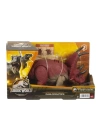 BFS Nessiworld HLP14 Jurassic World Kükreyen Dinozor Figürleri-Mattel