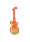 BFS Nessiworld HM718 Türkçe Gitar- Halit Can Oyuncak
