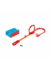 BFS Nessiworld  HMC04 Hot Wheels Track Builder Alev Temalı Akrobasi Seti