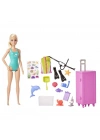 BFS Nessiworld HMH26 Barbie Deniz Biyoloğu Oyun Seti