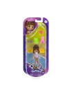 BFS Nessiworld HNF50 Polly Pocket ve Moda Aksesuarları Oyun Setleri - Mattel