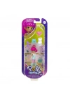 BFS Nessiworld HNF50 Polly Pocket ve Moda Aksesuarları Oyun Setleri - Mattel