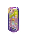 BFS Nessiworld HNF50 Polly Pocket ve Moda Aksesuarları Oyun Setleri - Mattel