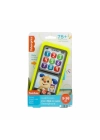 BFS Nessiworld HNL48 Fisher-Price Kaydır ve Öğren Akıllı Telefon