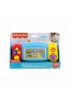 BFS Nessiworld HNL54 Fisher-Price Köpekçik ve Arkadaşları Oyun Konsolu