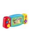 BFS Nessiworld HNL54 Fisher-Price Köpekçik ve Arkadaşları Oyun Konsolu