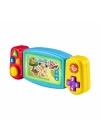 BFS Nessiworld HNL54 Fisher-Price Köpekçik ve Arkadaşları Oyun Konsolu