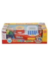 BFS Nessiworld HUA-66065-66067 Işıklı ve Sesli Sesli Yazarkasa -Vardem