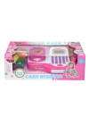 BFS Nessiworld HUA-66065-66067 Işıklı ve Sesli Sesli Yazarkasa -Vardem