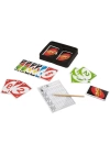 BFS Nessiworld K0888 Uno Deluxe Kartlar / +7 yaş