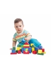 BFS Nessiworld  KID-1001 Chiva, Ahşap Bloklar 40 Parça