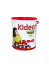 BFS Nessiworld  KID-1002 Chiva, 60 Parça Ahşap Bloklar