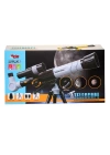 BFS Nessiworld KM-1001-2  Profesyonel Telefon Bağlanabilir Teleskop -Vardem