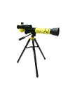 BFS Nessiworld KM-1001-2  Profesyonel Telefon Bağlanabilir Teleskop -Vardem