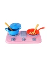 BFS Nessiworld  LC-30924 Lets be Child - Ocak Seti
