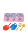 BFS Nessiworld  LC-30924 Lets be Child - Ocak Seti