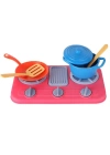 BFS Nessiworld  LC-30924 Lets be Child - Ocak Seti