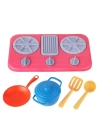 BFS Nessiworld  LC-30924 Lets be Child - Ocak Seti