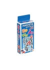 BFS Nessiworld LC7152 Laço, Manyetik Aktiviteler - Alfabe / +3 yaş