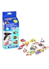 BFS Nessiworld LC7154 Laço, Manyetik Aktiviteler - Taşıtlar / +3 yaş