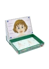BFS Nessiworld LC7171 Laço, Laço, Manyetik Aktiviteler - İnsan Anatomisi / +3 yaş