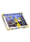 BFS Nessiworld LC7185 Laço Kids Şehir Kemancısı 250 Parça Puzzle