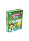 BFS Nessiworld LC7209 Laço, Hikayeni Oluştur Bakalım