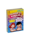 BFS Nessiworld LCTB7132 Laço, Tahmin Et Bakalım