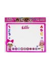 BFS Nessiworld LOL7589 Laço, LOL El Tipi Yazı Tahtası Çıtalı