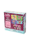 BFS Nessiworld LOL7627 Laço Kids L.O.L. 4ü1 Kutuda Puzzle / 6+12+16+25 Parça Puzzle