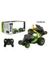 BFS Nessiworld   MKB-5588-626 Kumandalı Şarjlı Akrobat Shark -Vardem