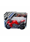 BFS Nessiworld ML449 Roadmates Motorsiklet - Molmo Oyuncak