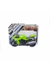 BFS Nessiworld ML449 Roadmates Motorsiklet - Molmo Oyuncak