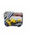 BFS Nessiworld ML449 Roadmates Motorsiklet - Molmo Oyuncak