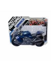 BFS Nessiworld ML449 Roadmates Motorsiklet - Molmo Oyuncak