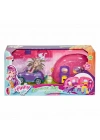BFS Nessiworld ML495 Karavan Seti 11 Parça -Molmo