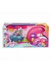 BFS Nessiworld ML495 Karavan Seti 11 Parça -Molmo