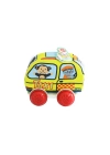 BFS Nessiworld MOL-034 KT 12Lİ YUMUŞAK ARAÇLAR