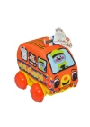 BFS Nessiworld MOL-034 KT 12Lİ YUMUŞAK ARAÇLAR