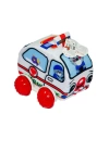 BFS Nessiworld MOL-034 KT 12Lİ YUMUŞAK ARAÇLAR
