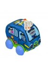 BFS Nessiworld MOL-034 KT 12Lİ YUMUŞAK ARAÇLAR