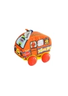 BFS Nessiworld MOL-034 KT 12Lİ YUMUŞAK ARAÇLAR