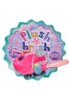 BFS Nessiworld MOL-090 Peluş Hayvanlı Tarak Asya Oyuncak