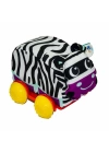 BFS Nessiworld MOL-102 KY 12Lİ YUMUŞAK HAYVAN